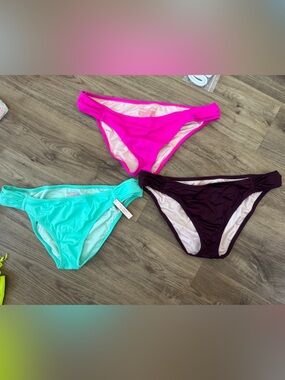 chart victoria secret bikini bottoms